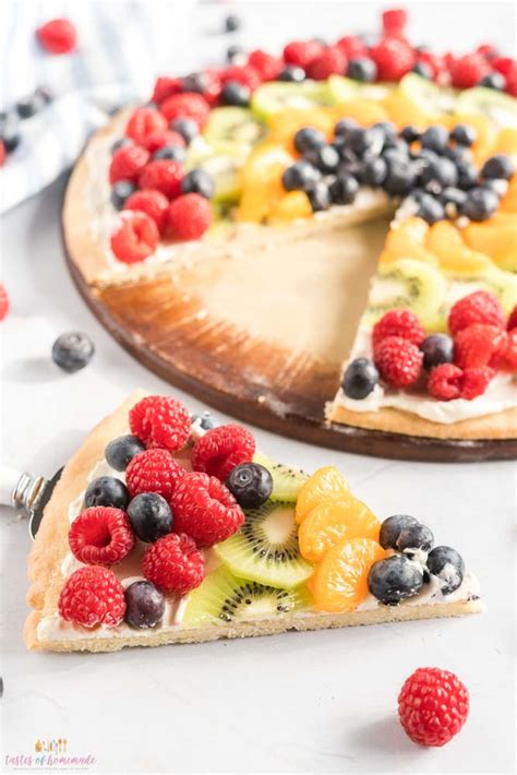 easy-fruit-dessert-pizza-tastes-of-homemade image