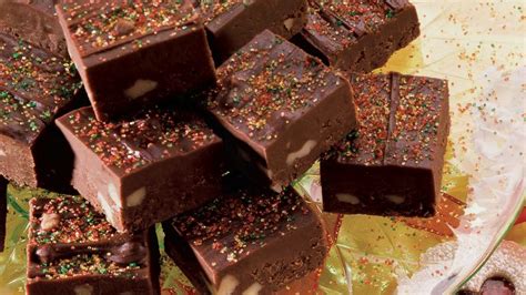 triple-chocolate-fudge-recipe-pillsburycom image