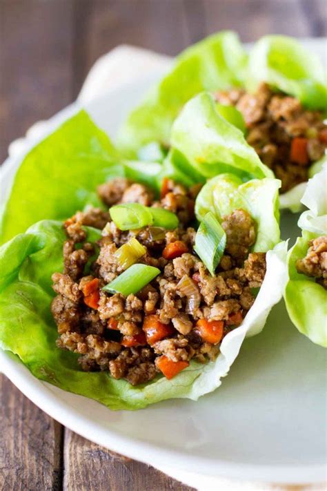 30-minute-asian-chicken-lettuce-wraps-recipe-taste image