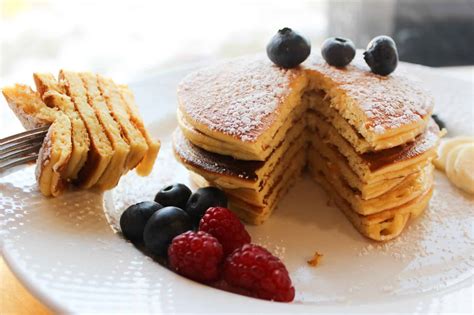 the-best-passover-pancakes-without-matzo-meal-yay image