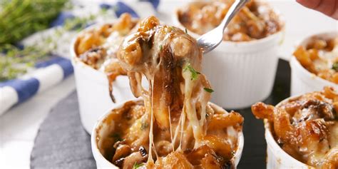 best-french-onion-mac-cheese image