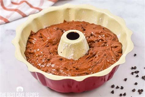 chocolate-peanut-butter-bundt-cake-the-best-cake image