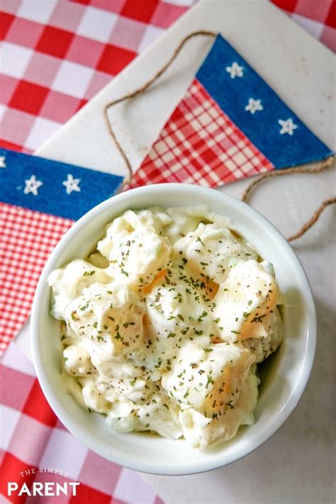 the-best-potato-salad-for-summer-and-beyond image