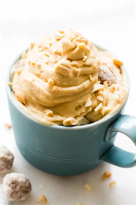 chunky-peanut-butter-banana-ice-cream-vegan image