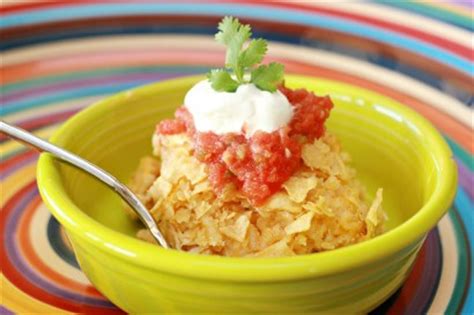 mexican-chicken-rice-casserole-tasty-kitchen image
