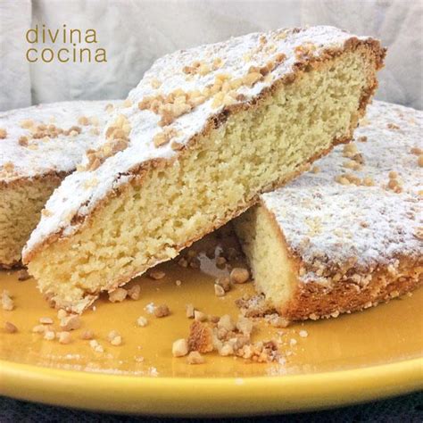 torta-de-almendras-fcil-receta-de-divina-cocina image