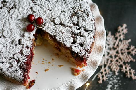 cranberry-upside-down-coffee-cake-simple-sassy-and image