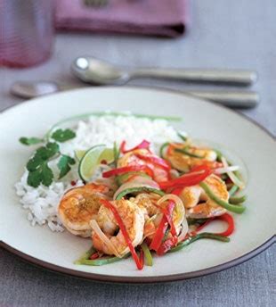 pan-roasted-sizzling-shrimp-recipe-bon-apptit image
