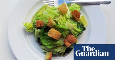 how-to-make-perfect-caesar-salad-food-the-guardian image