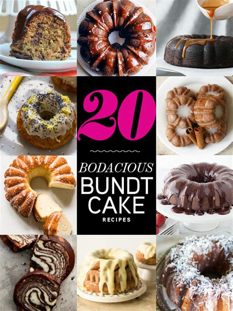 20-bodacious-bundt-cakes-recipe-round-up image