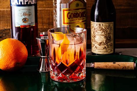 negroni-the-definitive-cocktail-i-am-a-food-blog image