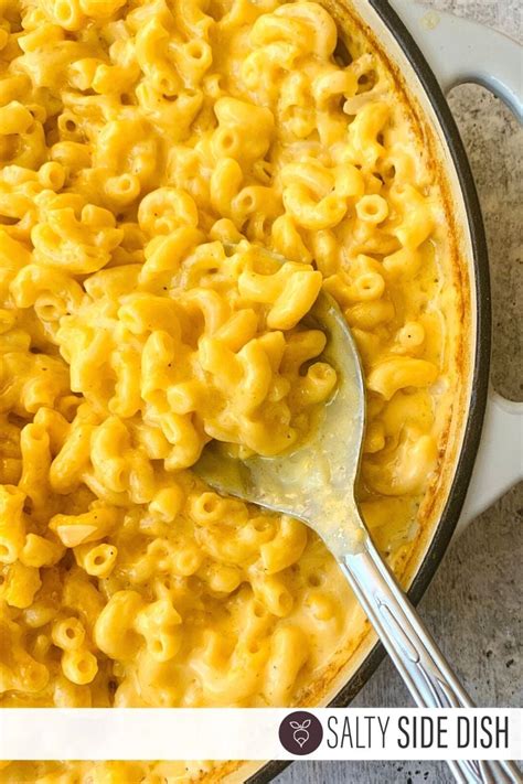 oven-baked-no-boil-mac-and-cheese-salty-side-dish image