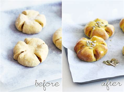 how-to-make-delicious-pumpkin-buns-my-wife-makes image