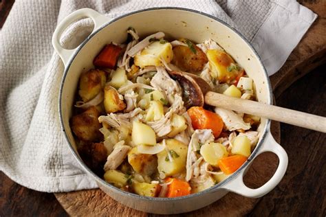 top-20-turkey-leftover-recipes-bbc-good-food image