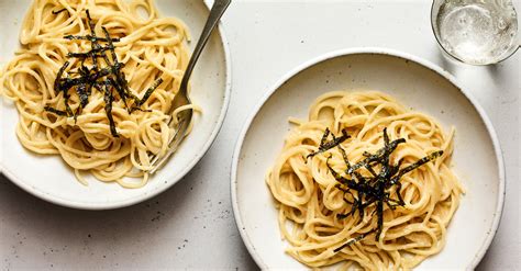 this-simple-five-ingredient-pasta-has-loads-of-flavor image