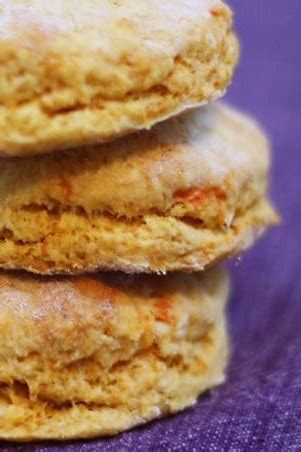 sweet-potato-biscuits-with-honey-butter-all-ways-delicious image