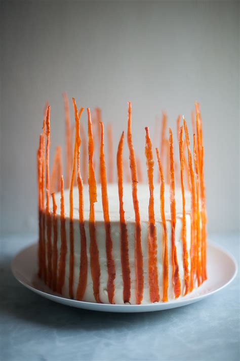 best-ever-homemade-carrot-cake-recipe-zobakes image