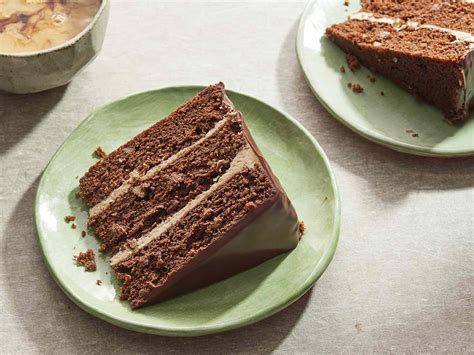chocolate-chestnut-cake-allrecipes image