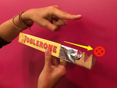 youve-been-eating-toblerone-wrong-insider image