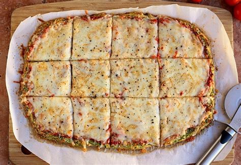 nut-free-and-gluten-free-zucchini-pizza-crust image