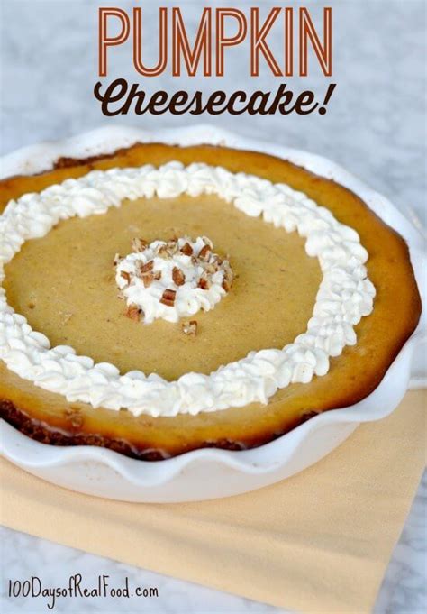 pumpkin-cheesecake-other-holiday-recipes-100 image