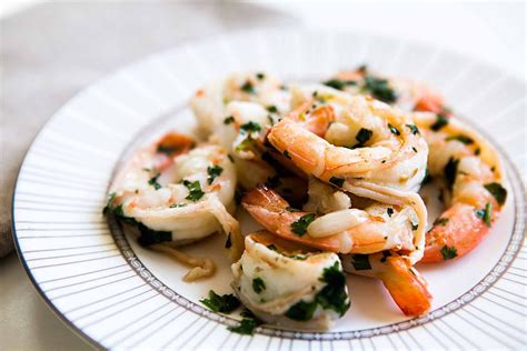 cilantro-lime-shrimp-recipe-simply image