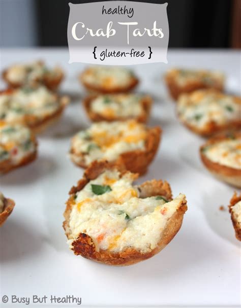 healthy-crab-tarts-busy-but-healthy image