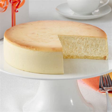 original-ny-plain-cheesecake image