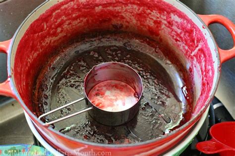 canning-101-how-to-make-loganberry-jam-one image