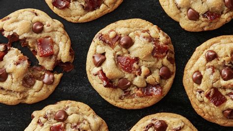 candied-bacon-chocolate-chip-cookies image