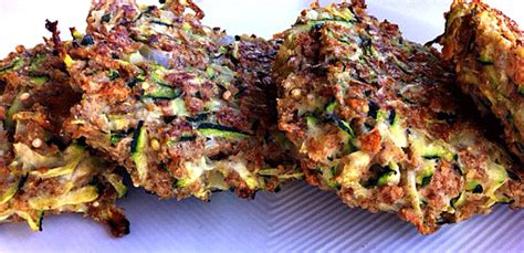 zucchini-fritters-with-avocado-dill-dip image