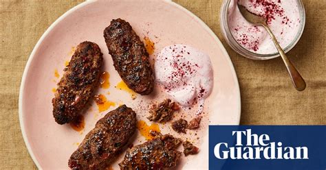 yotam-ottolenghis-recipes-for-mothers-day-food image