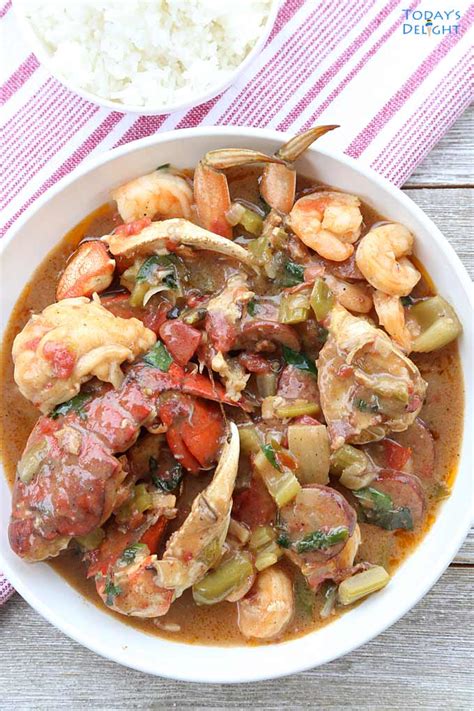 louisiana-seafood-gumbo-recipe-todays-delight image