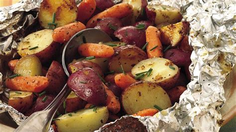 grilled-parmesan-potatoes-and-carrots image
