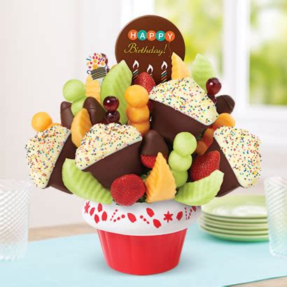 chocolate-covered-fruit-arrangements-edible image