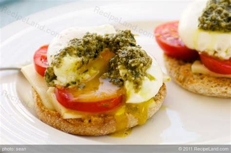 poached-eggs-caprese-for-two image
