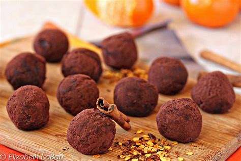 aztec-chocolate-truffles-recipe-the-spruce-eats image
