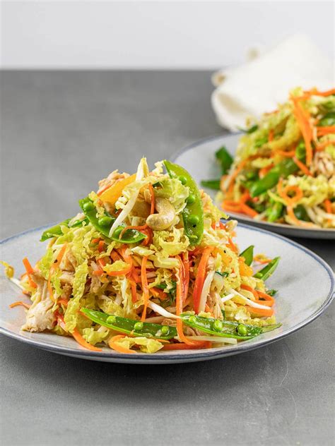 healthy-chinese-chicken-salad-drive-me-hungry image