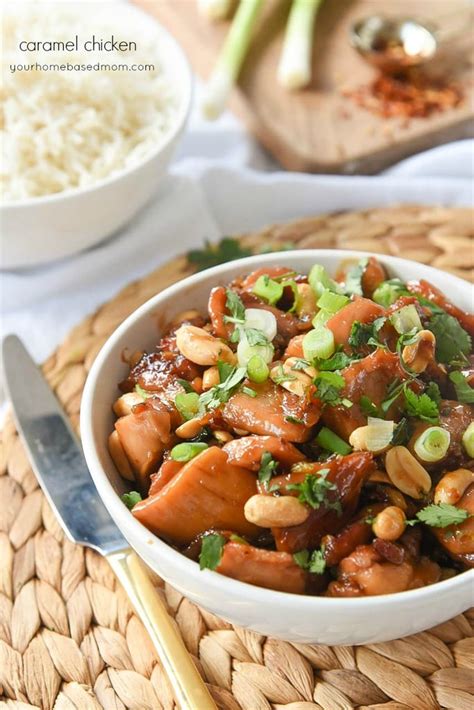 easy-caramel-chicken-recipe-by-leigh-anne-wilkes image