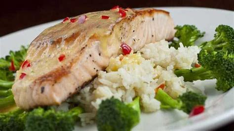salmon-and-broccoli-recipe-ndtv-food image