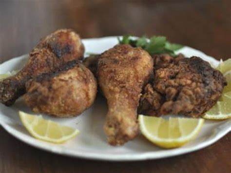 pollo-frito-the-weekender-fn-dish-food-network image