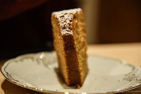 honey-spice-cake-lekach-weekends-in-the-kitchen image