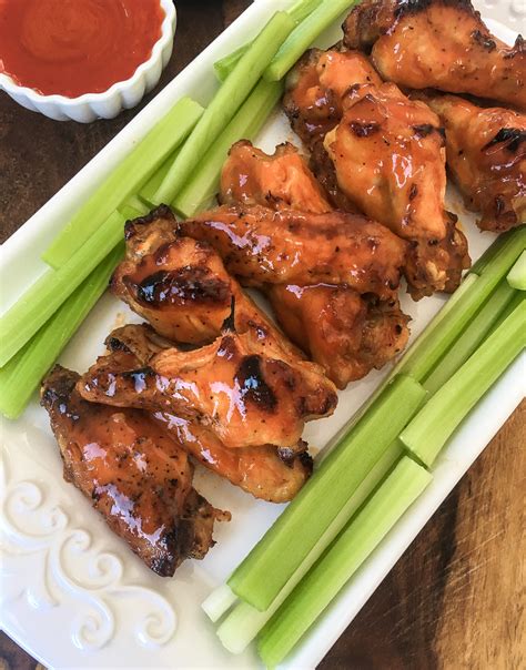 pressure-cooker-chicken-wings-perfect-everytime image