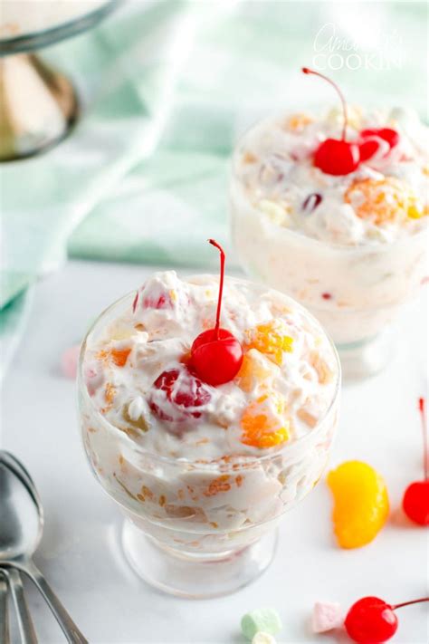 ambrosia-salad-a-vintage-no-bake-recipe-for-all-year-round image