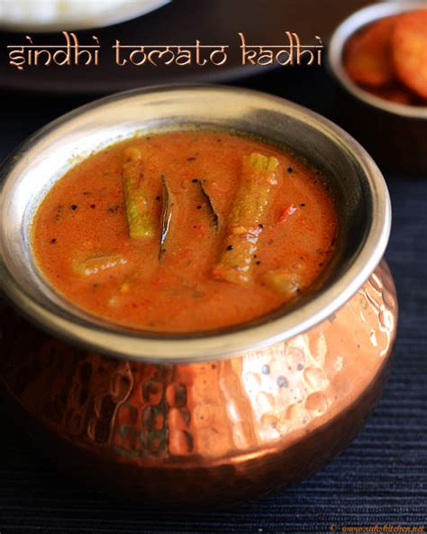 tomato-kadhi-recipe-curry-chawara-raks-kitchen image
