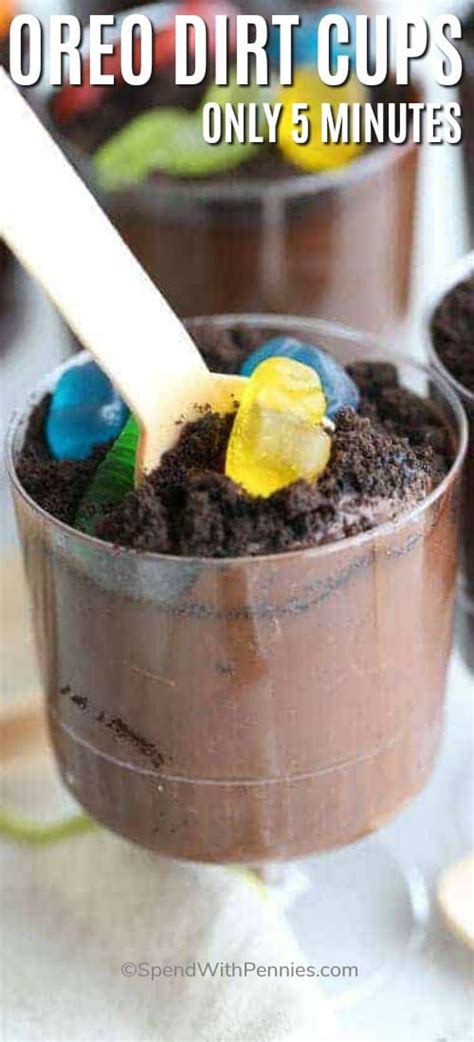 oreo-dirt-cups-4-ingredients-spend-with-pennies image