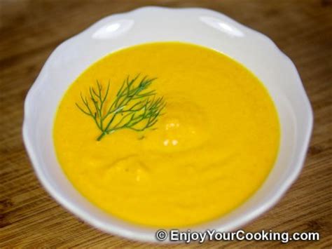 carrots-and-ginger-soup-puree-recipe-my image