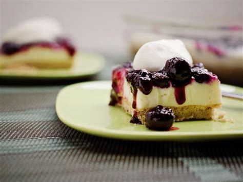 blueberry-delight-down-home-comfort-food-network image