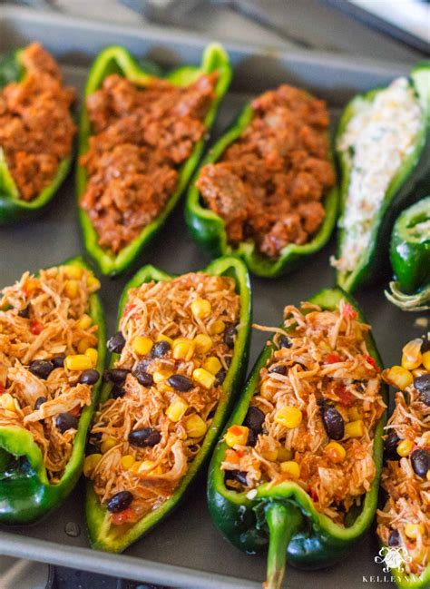 25-ideas-for-stuffed-poblano-peppers-kelley-nan image