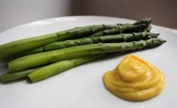 miso-mayonnaise-recipe-for-dipping-asparagus-or image